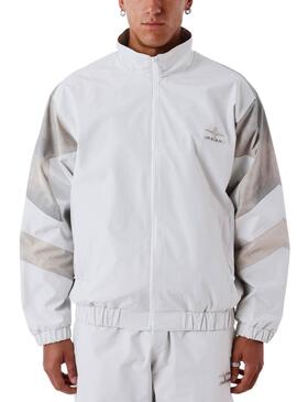 Cazadora Project x Paris Star blanco para hombre