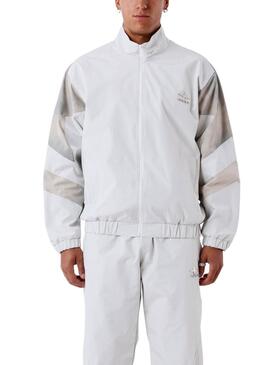 Cazadora Project x Paris Star blanco para hombre