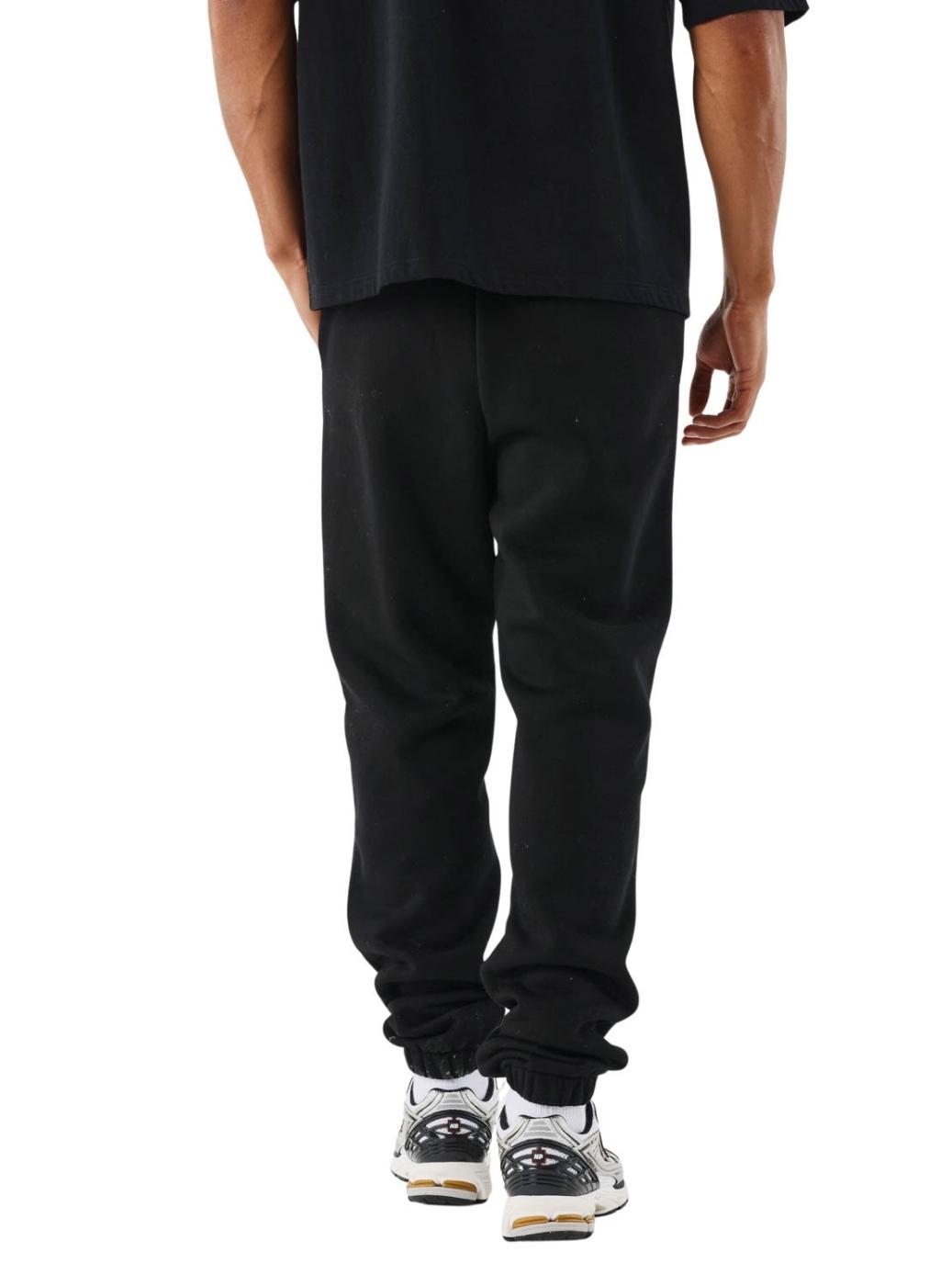 Pantalón Jogger Project x Paris negro para hombre