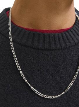 Jersey Jack and Jones Norrebro negro para hombre