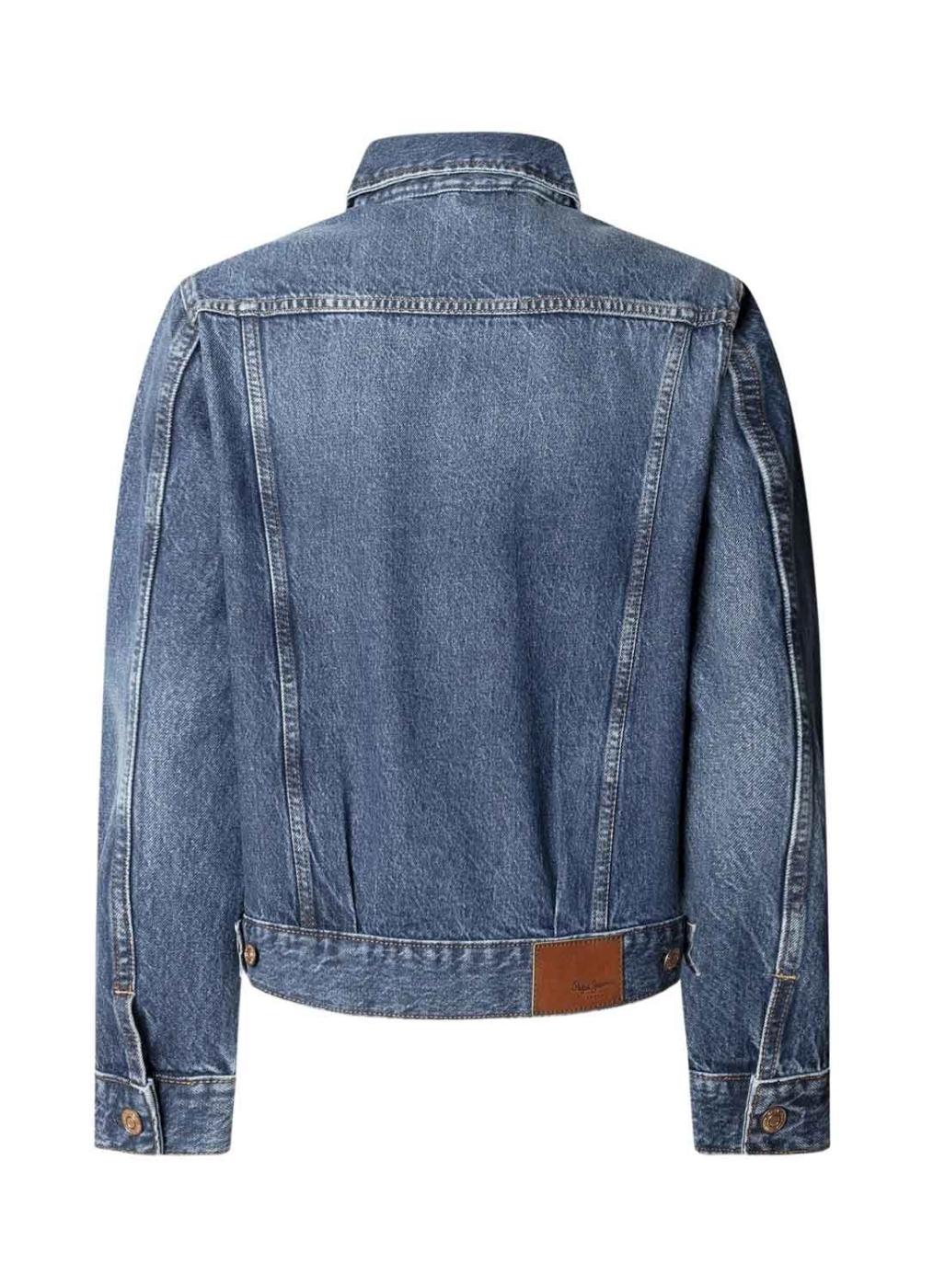 Cazadora vaquera Pepe Jeans Lana para mujer