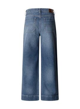 Pantalón vaquero Pepe Jeans Lexa straight para mujer