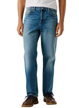 Pantalón vaquero Pepe Jeans Dalston para hombre