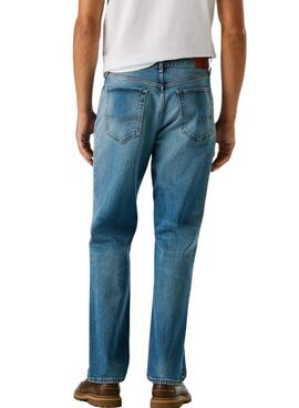 Pantalón vaquero Pepe Jeans Dalston para hombre