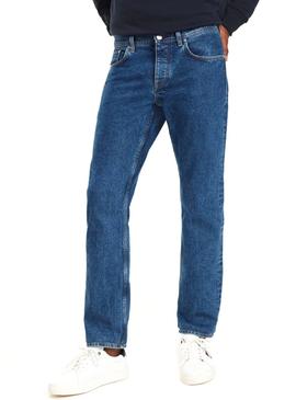 Pantalón Vaquero Tommy Hilfiger Icon Mercer Hombre