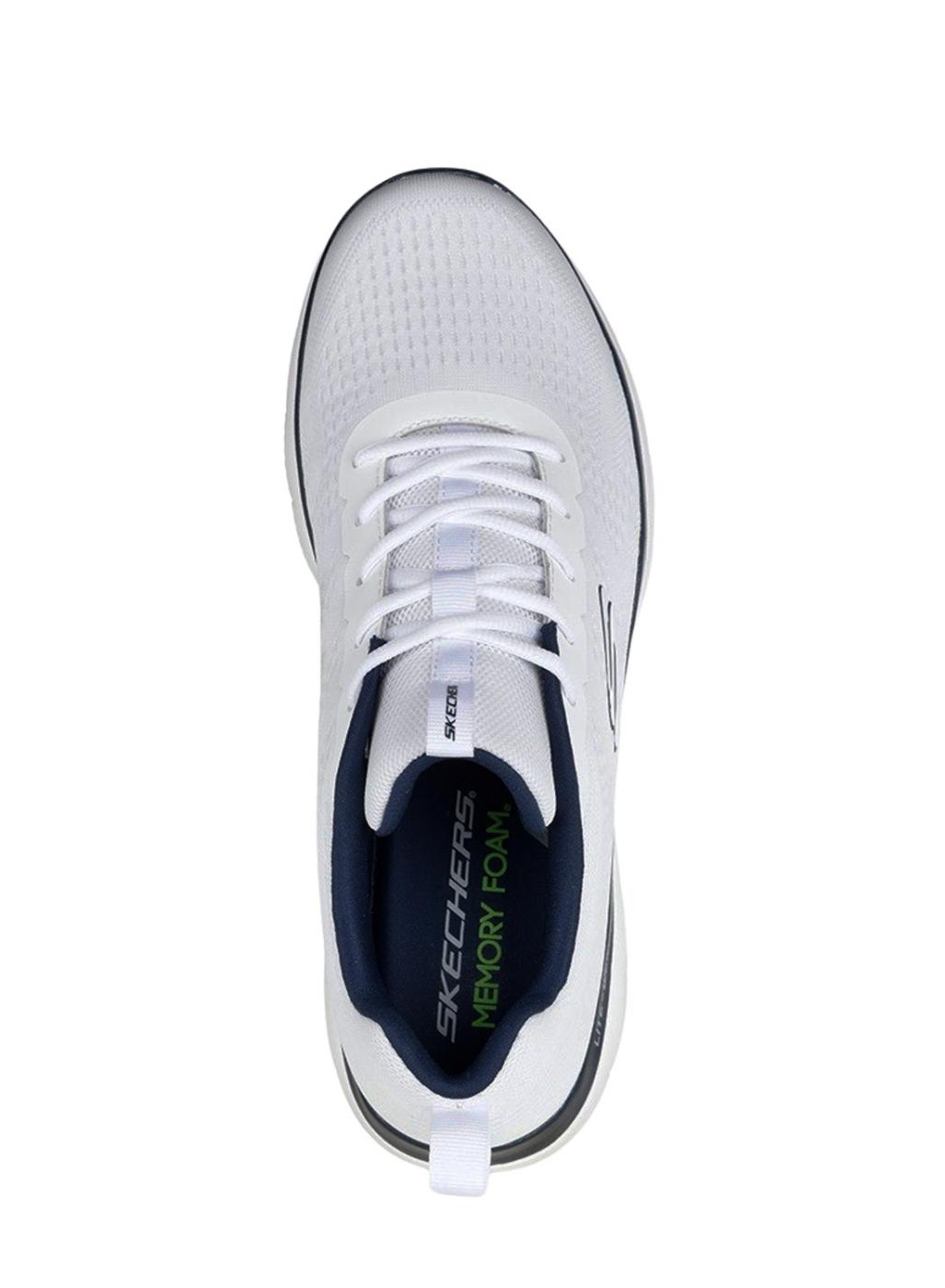 Zapatillas Skechers Summits blanco para hombre