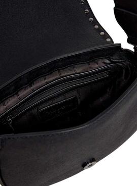 Bolso Pepe Jeans Gala negro para mujer