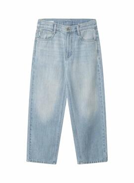 Pantalón vaquero Pepe Jeans Dan Loose para niño 