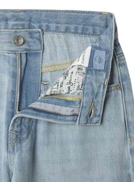 Pantalón vaquero Pepe Jeans Dan Loose para niño 