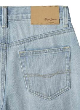 Pantalón vaquero Pepe Jeans Dan Loose para niño 