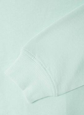 Sudadera Pepe Jeans Gab azul para niña 