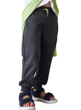 Conjunto Mayoral amarillo carretera para niño