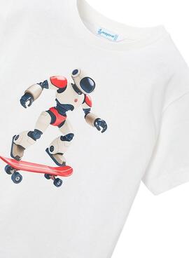 Conjunto Mayoral skeiter multicolor para niño