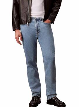 Pantalón vaquero Calvin Klein Jeans Adam para hombre