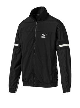 Chaqueta Puma XTG Negro Para Hombre