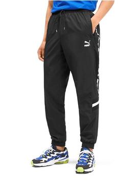 Pantalon Puma XTG Negro Para Hombre