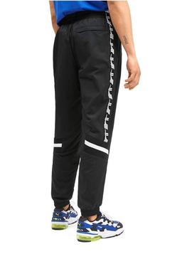 Pantalon Puma XTG Negro Para Hombre