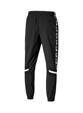 Pantalon Puma XTG Negro Para Hombre