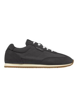 Zapatillas Ecoalf Denver gris para mujer