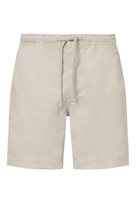 Shorts Ecoalf Ethic beige para hombre