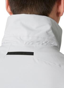Cazadora Helly Hansen HP Racing 3.0 gris para hombre