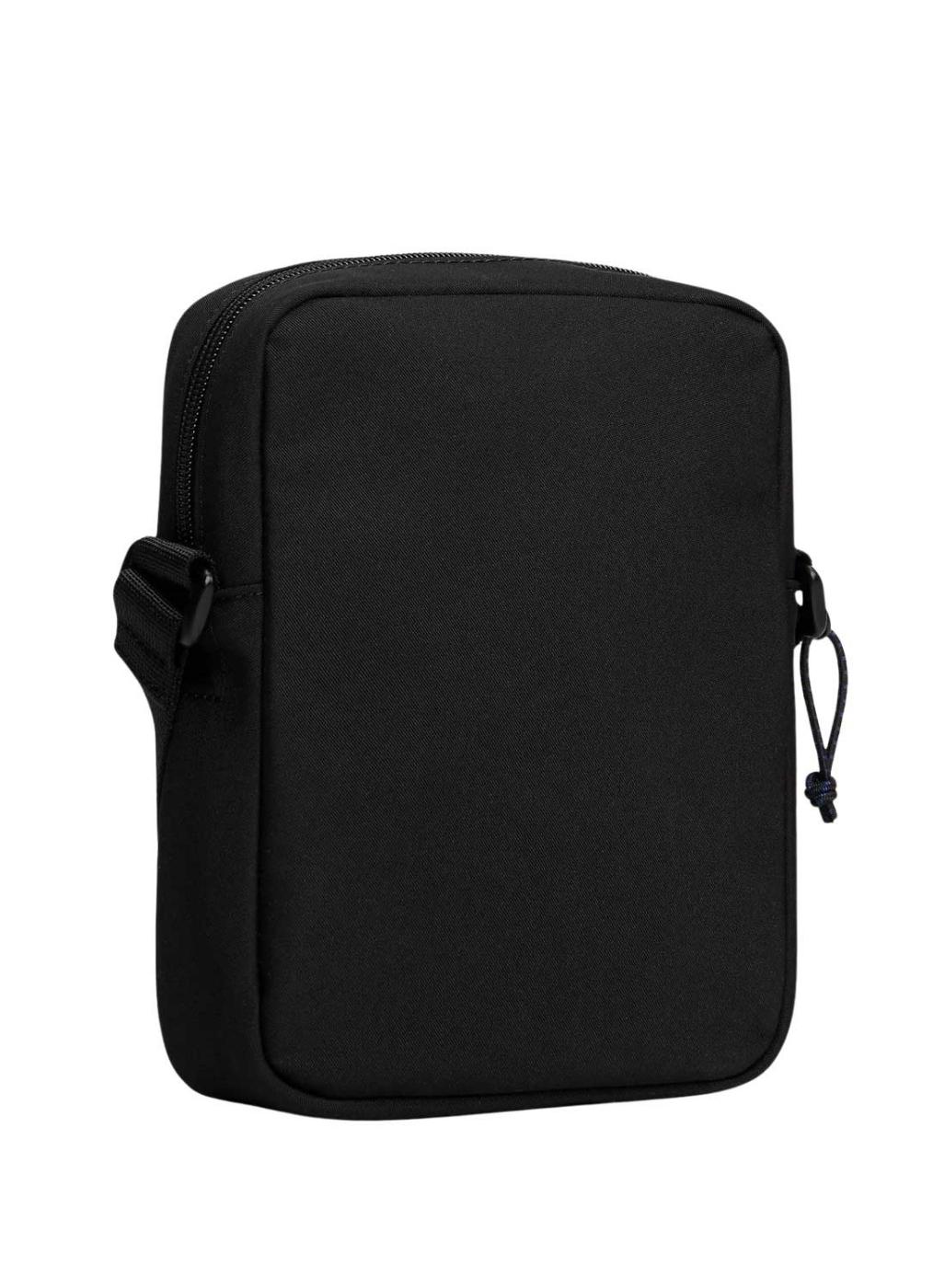 Bolso Tommy Jeans Archive Reporter negro para hombre