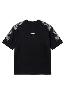 Camiseta Project x Paris Evasion negro para hombre