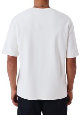 Camiseta Project x Paris GoldRush blanco para hombre