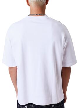 Camiseta Project x Paris Idea blanco para hombre