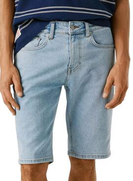 Bermudas largas Pepe Jeans Cash para hombre