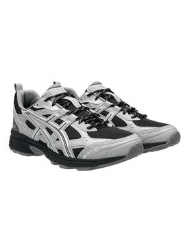 Zapatillas Asics Gel Nunobiki negro para hombre