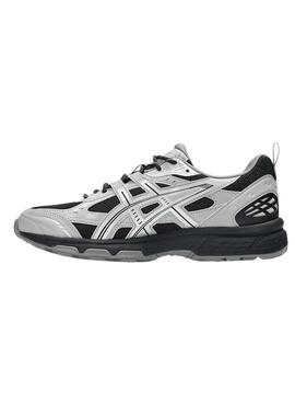 Zapatillas Asics Gel Nunobiki negro para hombre