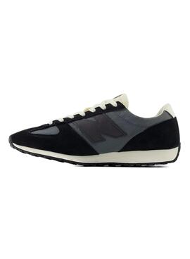 Zapatillas New Balance 471 negro para hombre y mujer