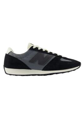 Zapatillas New Balance 471 negro para hombre y mujer