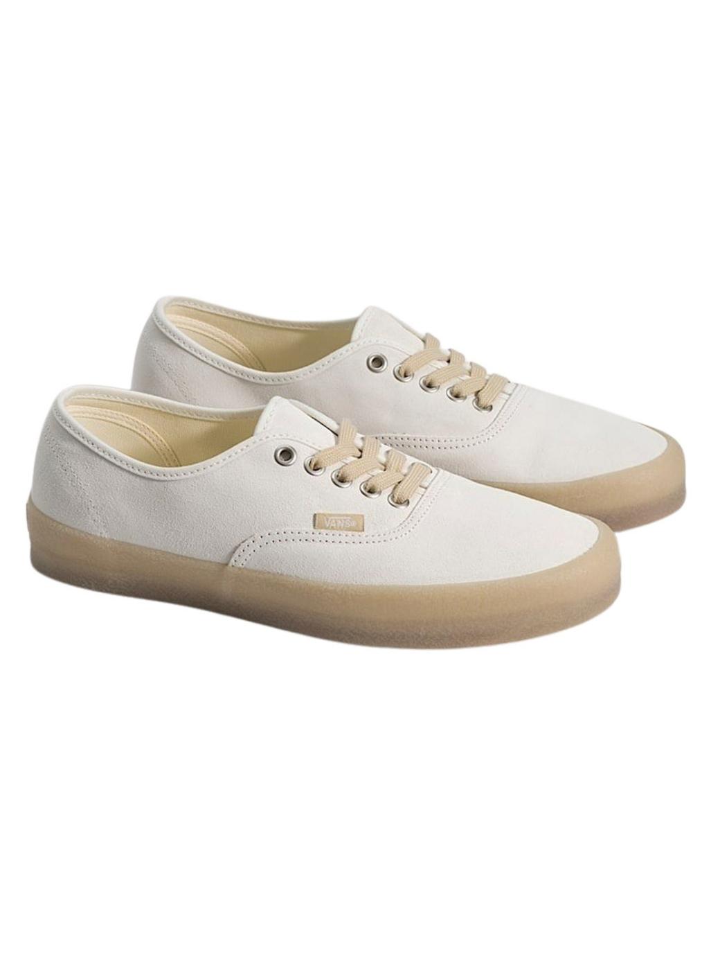 Zapatillas Vans Authentic beige para hombre