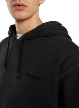 Sudadera Dickies Plentywood negro para hombre