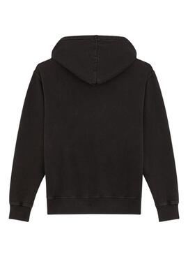 Sudadera Dickies Plentywood negro para hombre