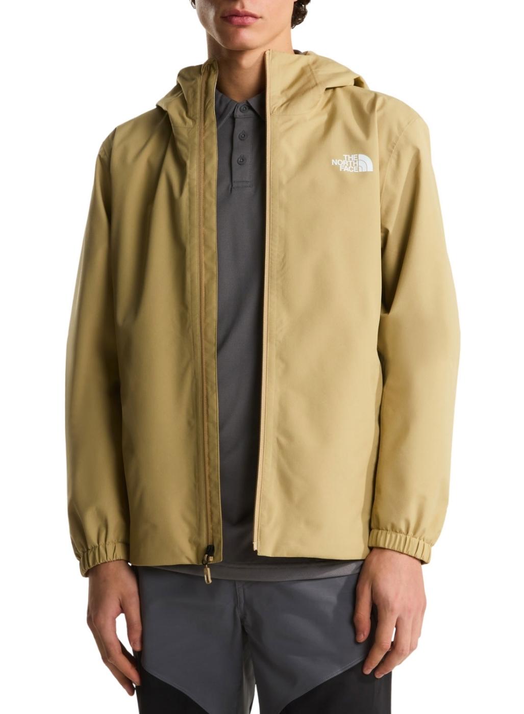 Cazadora The North Face Mono beige para hombre