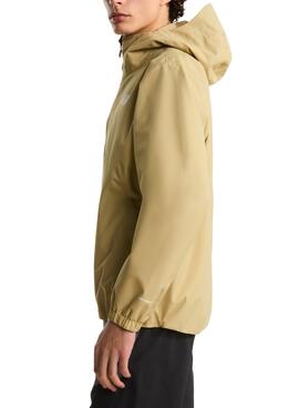 Cazadora The North Face Mono beige para hombre