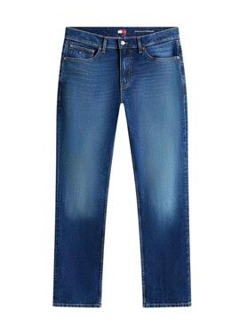 Pantalón vaquero Tommy Jeans Ryan slim para hombre