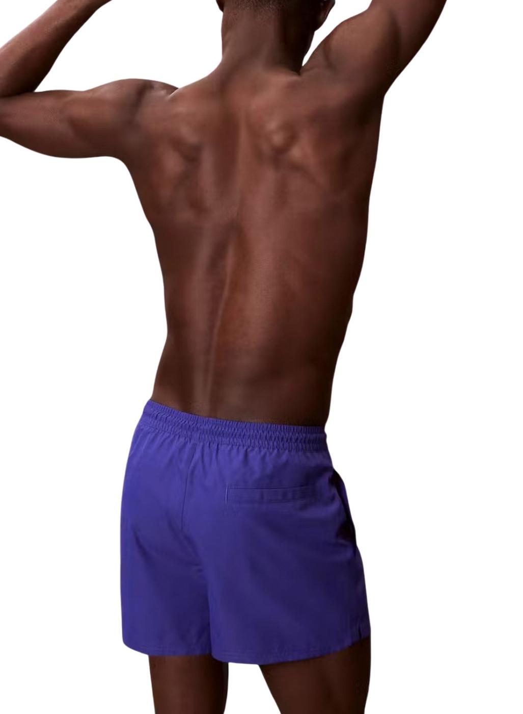 Bañador Calvin Klein Jeans Blue River para hombre