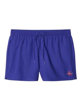 Bañador Calvin Klein Jeans Blue River para hombre