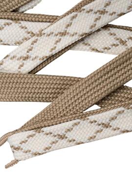 Zapatillas UGG Minimel tostado para mujer