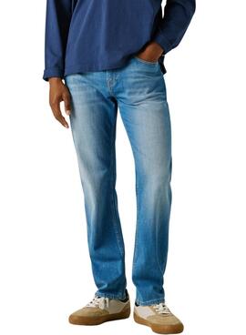 Pantalón vaquero Pepe Jeans Cash para hombre