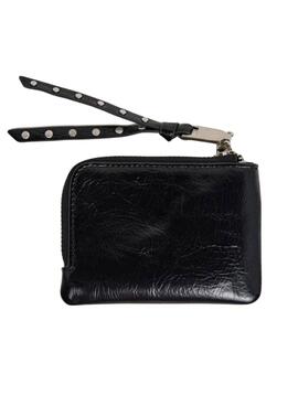 Cartera Pepe Jeans Dahlia negro para mujer