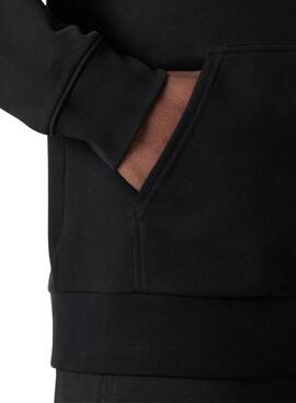 Sudadera Helly Hansen Core negro para hombre