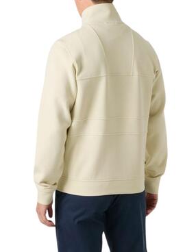 Chaqueta Helly Hansen Koster beige para hombre