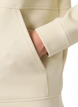 Chaqueta Helly Hansen Koster beige para hombre