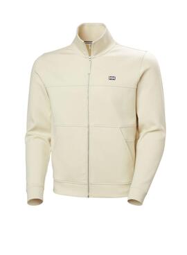 Chaqueta Helly Hansen Koster beige para hombre