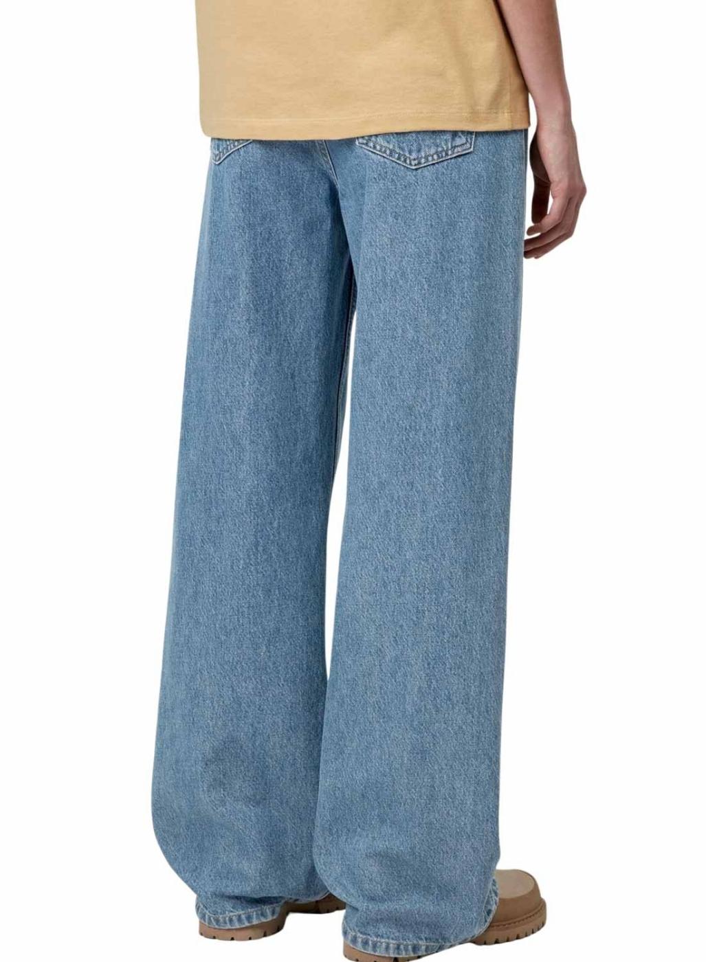 Pantalón vaquero Carhartt Jane para mujer